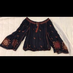 Free People Top
